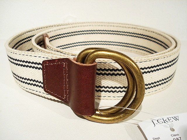 画像: J.Crew 「accessorie」 入荷しました。