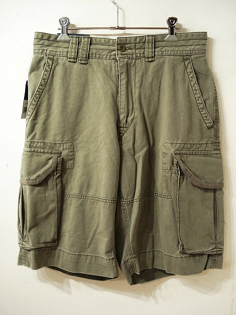 画像: Ralph Lauren 「shorts」 入荷しました。