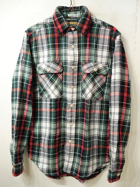 画像: RUGBY 「L/S shirt」 入荷しました。