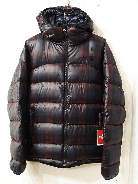 画像: The North Face 「jacket」 入荷しました。