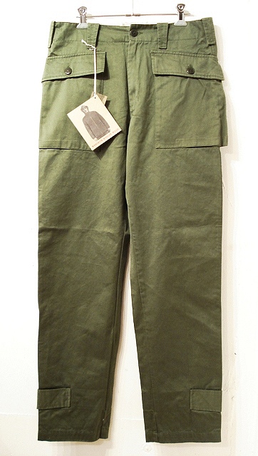 画像: Woolrich Woolen Mills 「bottoms」 入荷しました。