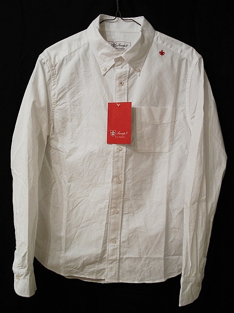 画像: Sweep!! 「L/S shirt」 入荷しました。