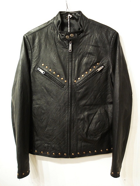 画像: WCAGA 「jacket」 入荷しました。