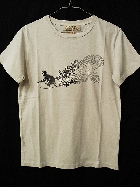 画像: Remi Relief 「T-shirt」 入荷しました。