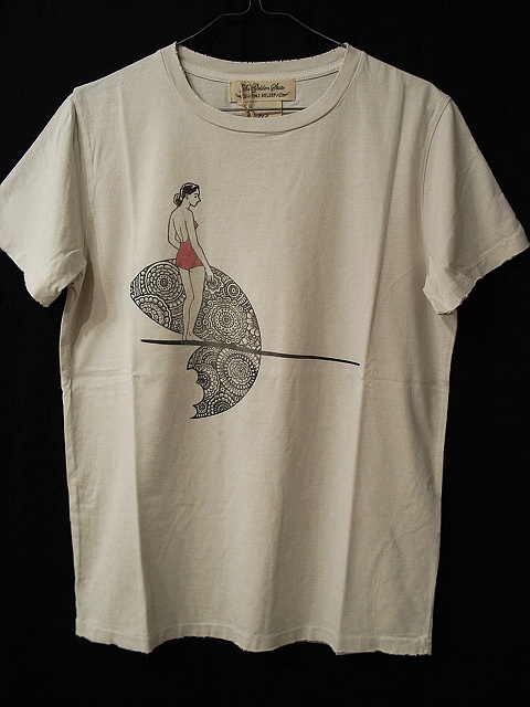 画像: Remi Relief x Tyler Warren 「T-shirt」 入荷しました。