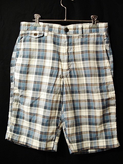 画像: J.Crew 「shorts」 入荷しました。