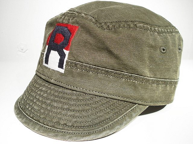 画像: RUGBY 「cap」 入荷しました。