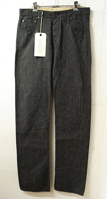 画像: Rag & Bone 「bottoms」 入荷しました。