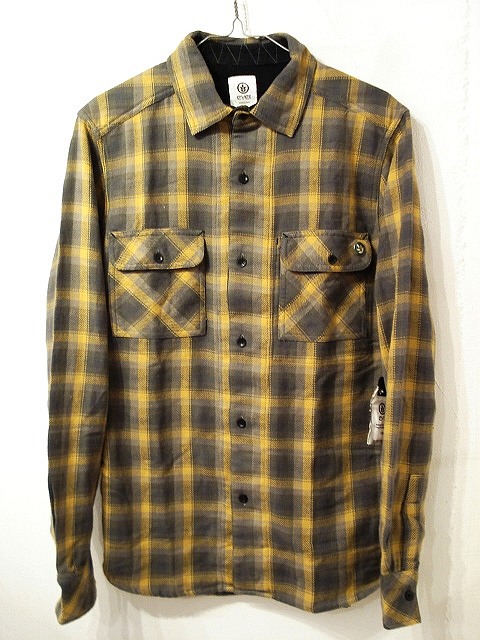 画像: Ever 「L/S shirt」 入荷しました。