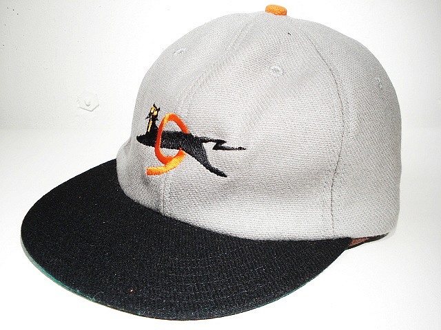 画像: Cooperstown Ball Cap 「cap」 入荷しました。