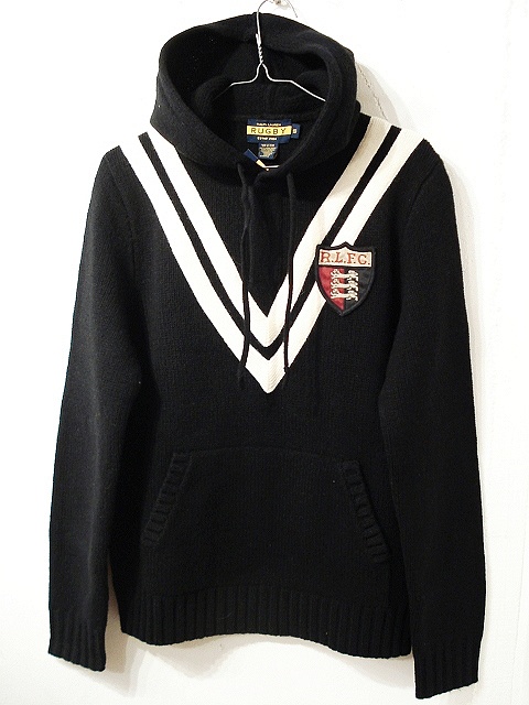 画像: RUGBY 「knit」 入荷しました。