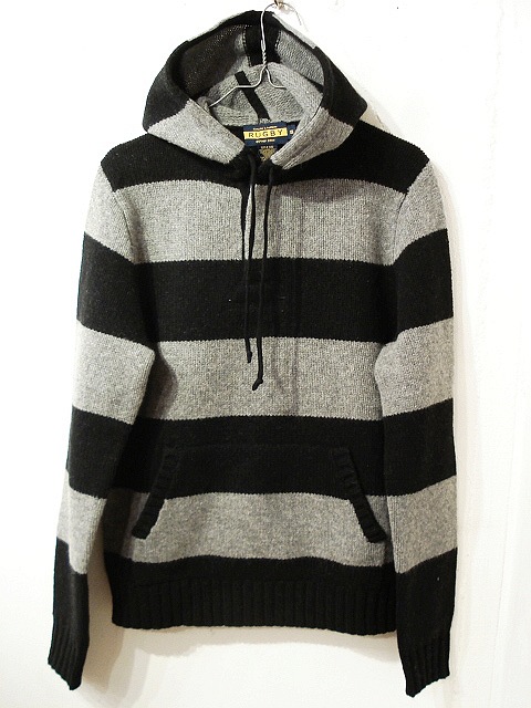 画像: RUGBY 「knit」 入荷しました。