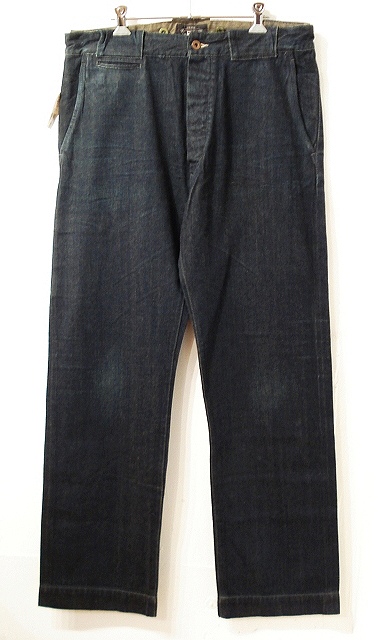 画像: RRL 「bottoms」 入荷しました。