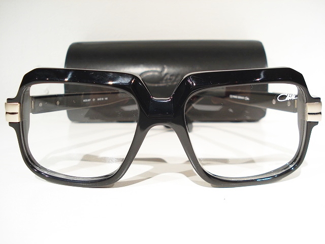 画像: cazal 607 「accessorie」 入荷しました。