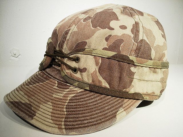 画像: RRL 「cap」 入荷しました。