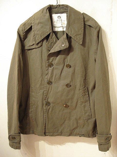 画像: Ever 「jacket」 入荷しました。