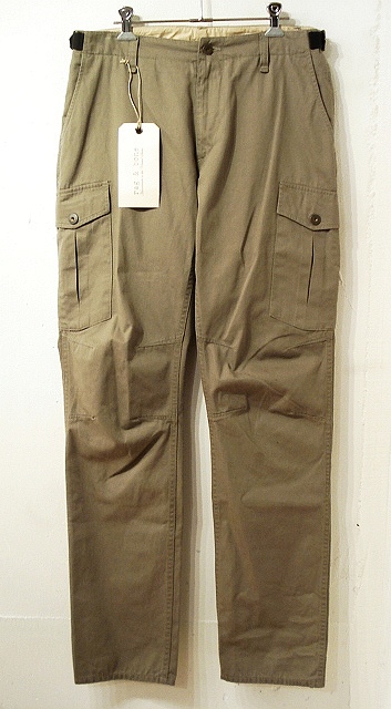 画像: Rag & Bone 「bottoms」 入荷しました。