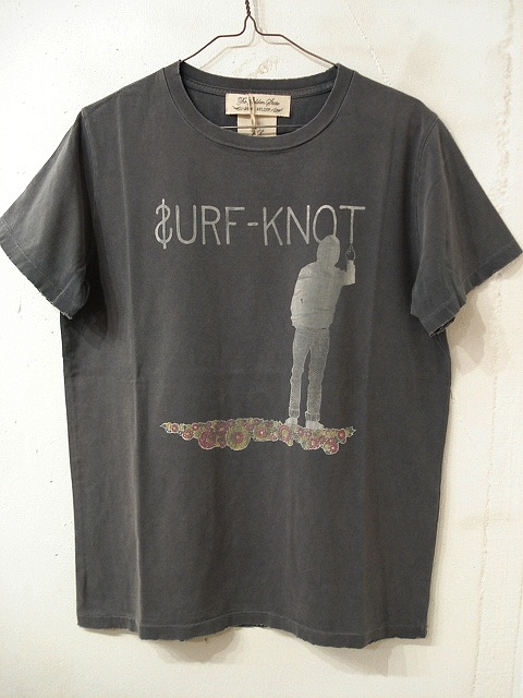 画像: Remi Relief x Tyler Warren 「T-shirt」 入荷しました。
