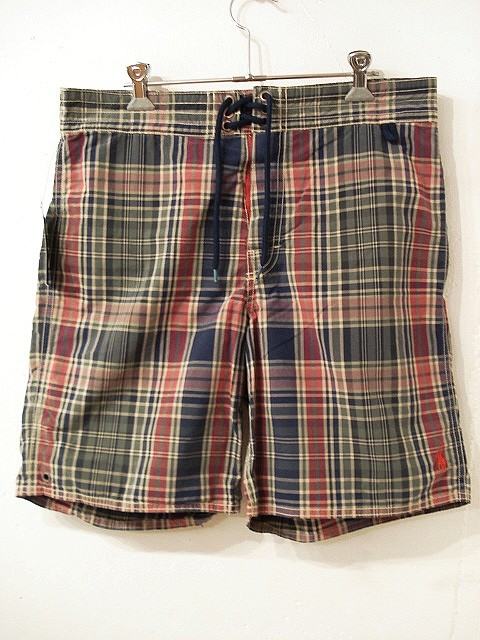 画像: Ralph Lauren 「shorts」 入荷しました。