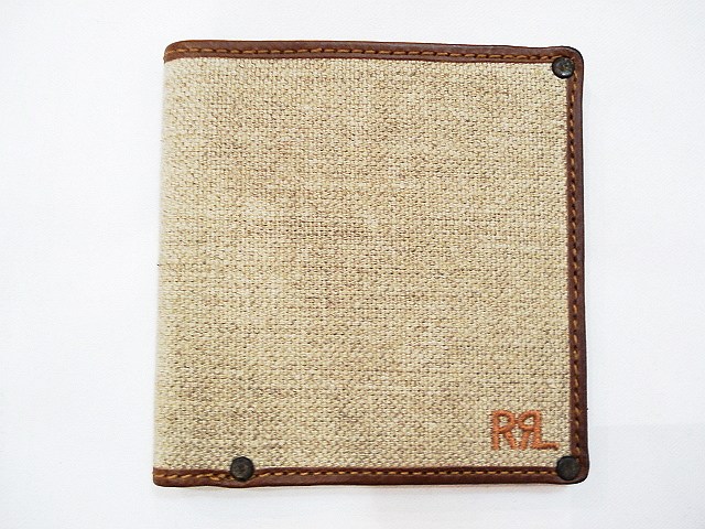 画像: RRL 「accessorie」 入荷しました。