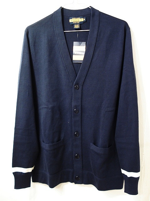 画像: RUGBY 「cardigan」 入荷しました。