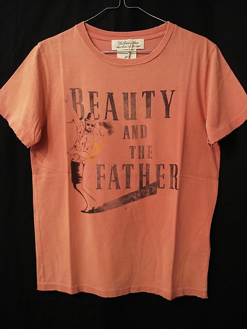 画像: Remi Relief 「T-shirt」 入荷しました。