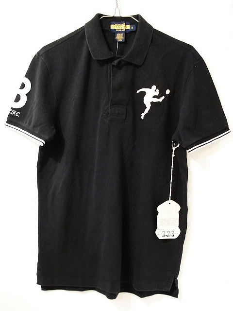 画像: RUGBY 「S/S polo」 入荷しました。