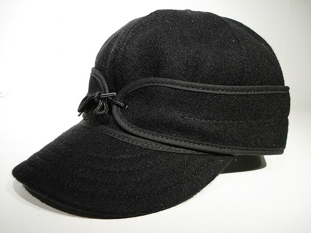 画像: Stormy Kromer 「cap」 入荷しました。