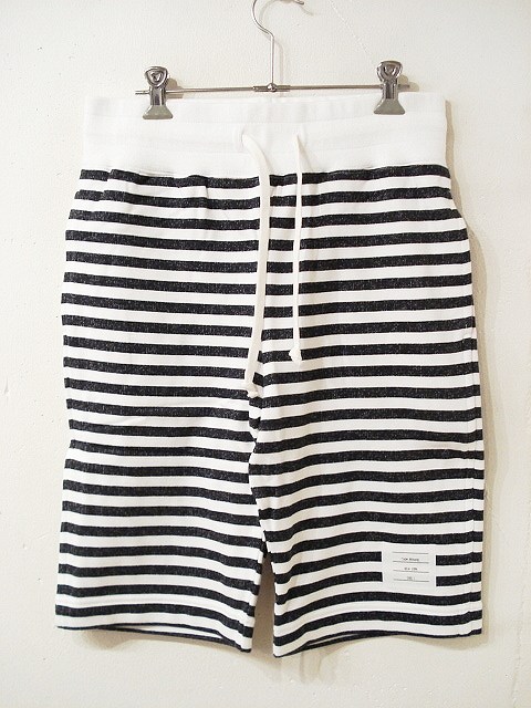 画像: Thom Browne 「shorts」 入荷しました。