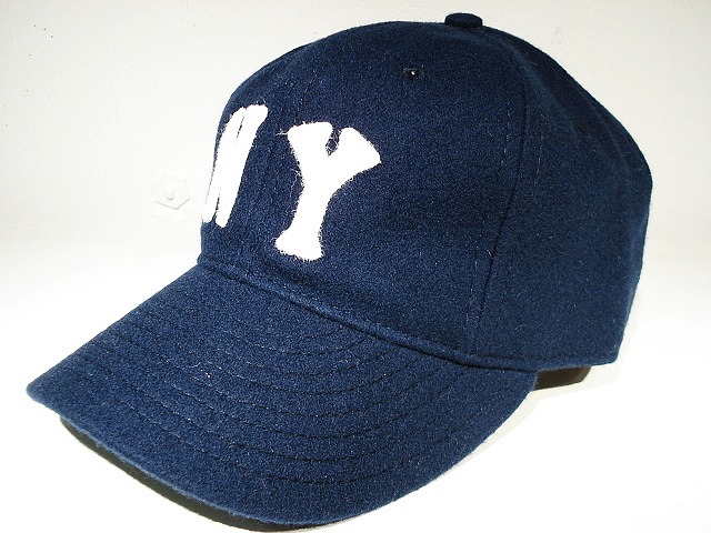 画像: Ebbets Field 「cap」 入荷しました。