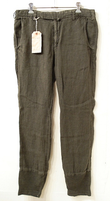 画像: Remi Relief 「bottoms」 入荷しました。