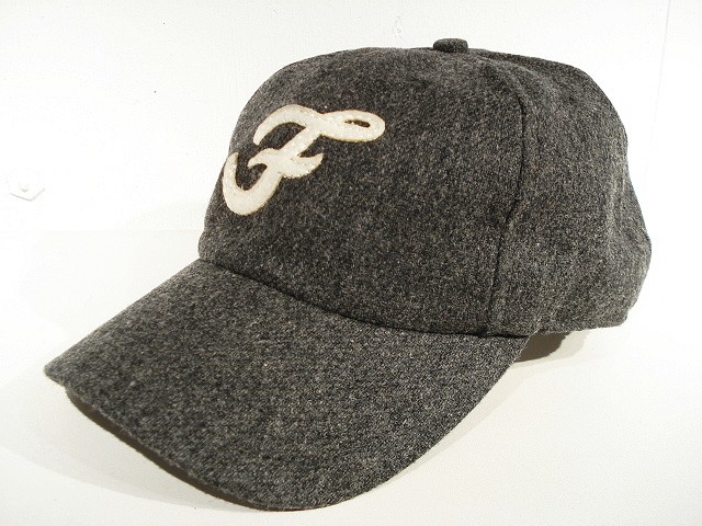 画像: Freeman Transport 「cap」 入荷しました。