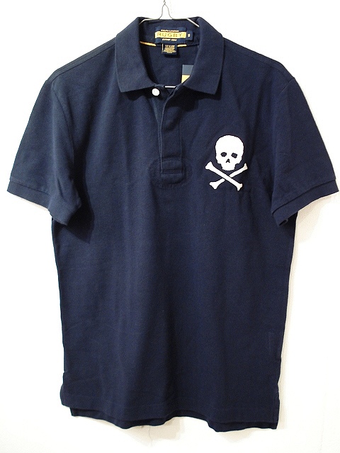 画像: RUGBY 「S/S polo」 入荷しました。