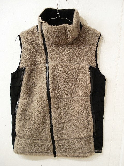 画像: Remi Relief 「no sleeve」 入荷しました。