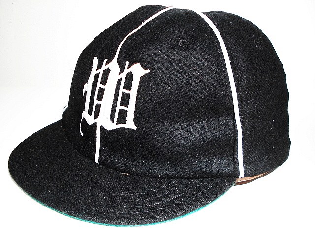 画像: Cooperstown Ball Cap 「cap」 入荷しました。