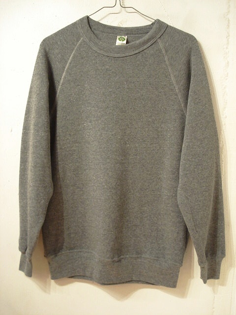 画像: Alternative Apparel 「crew neck」 入荷しました。