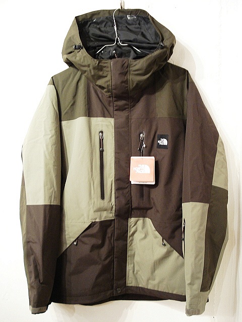 画像: The North Face 「jacket」 入荷しました。