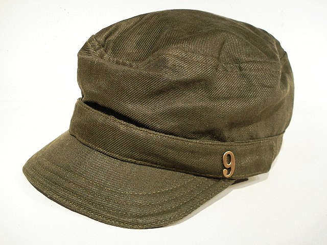 画像: Nice Collective 「cap」 入荷しました。