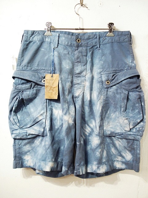 画像: RRL 「shorts」 入荷しました。