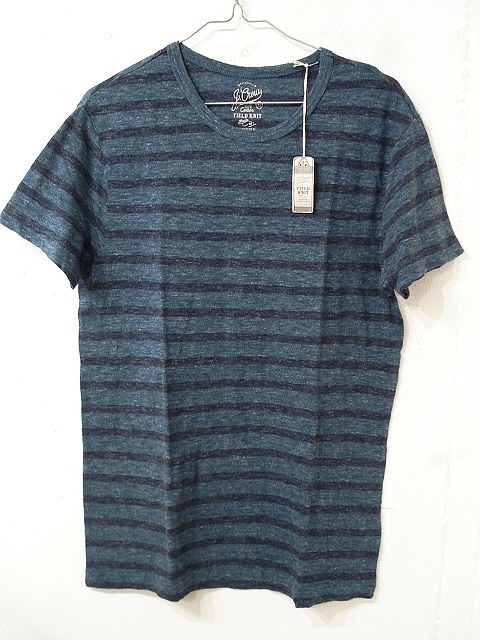 画像: J.Crew 「T-shirt」 入荷しました。