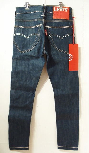 画像: Levis RED 「bottoms」 入荷しました。