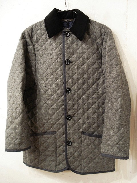 画像: Mackintosh 「jacket」 入荷しました。