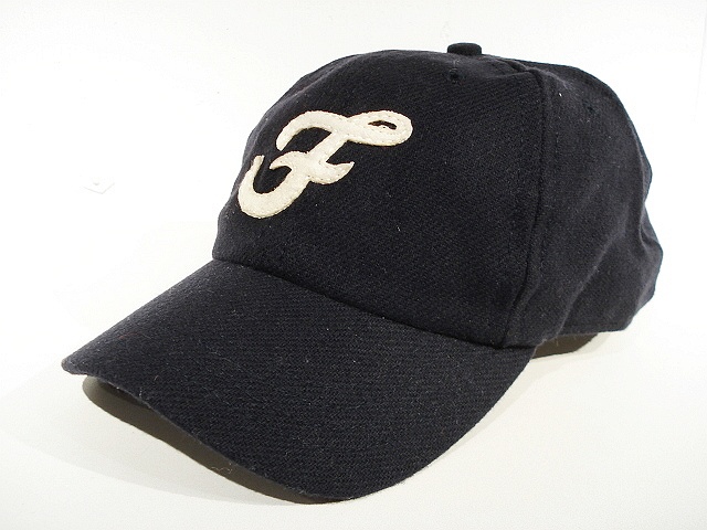 画像: Freeman Transport 「cap」 入荷しました。