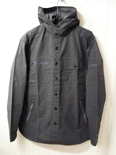 画像: WCAGA 「jacket」 入荷しました。