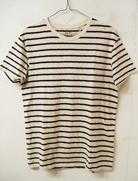 画像: J.Crew 「T-shirt」 入荷しました。