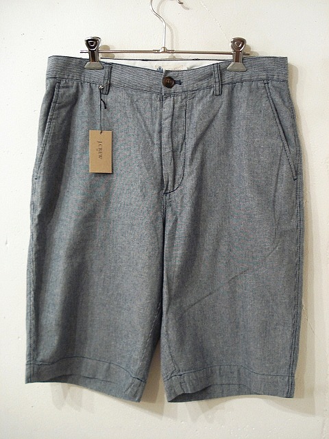 画像: J.Crew 「shorts」 入荷しました。