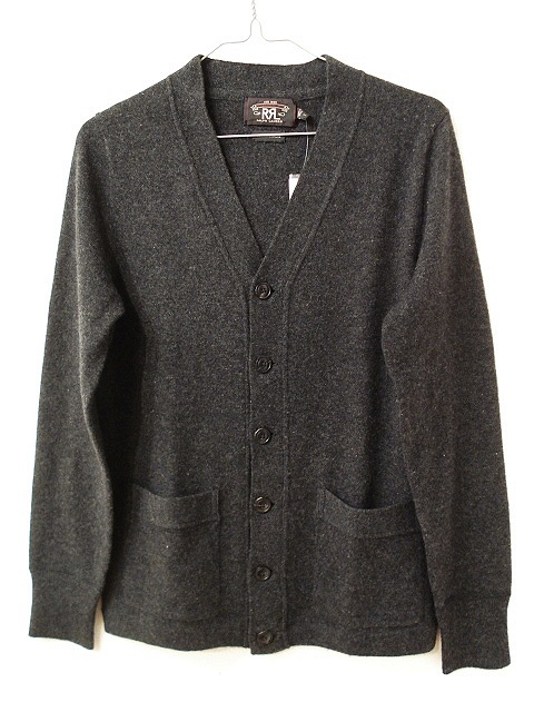 画像: RRL 「cardigan」 入荷しました。