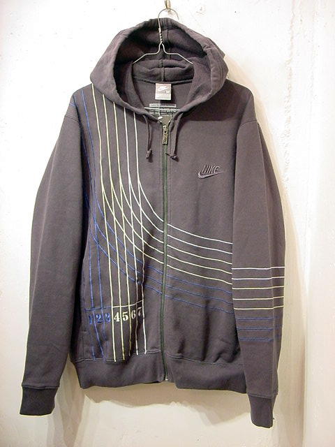 画像: NIKE 「parka」 入荷しました。