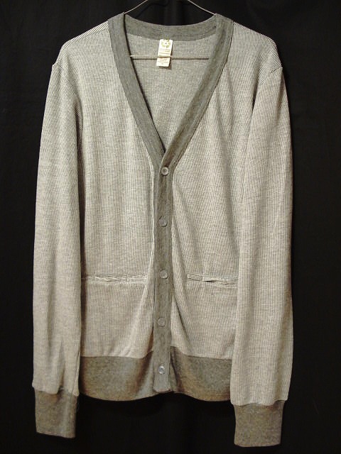 画像: Alternative Apparel 「cardigan」 入荷しました。