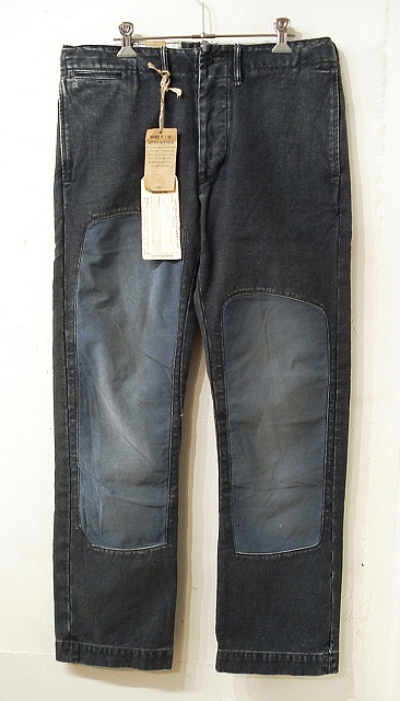 画像: RRL 「bottoms」 入荷しました。 